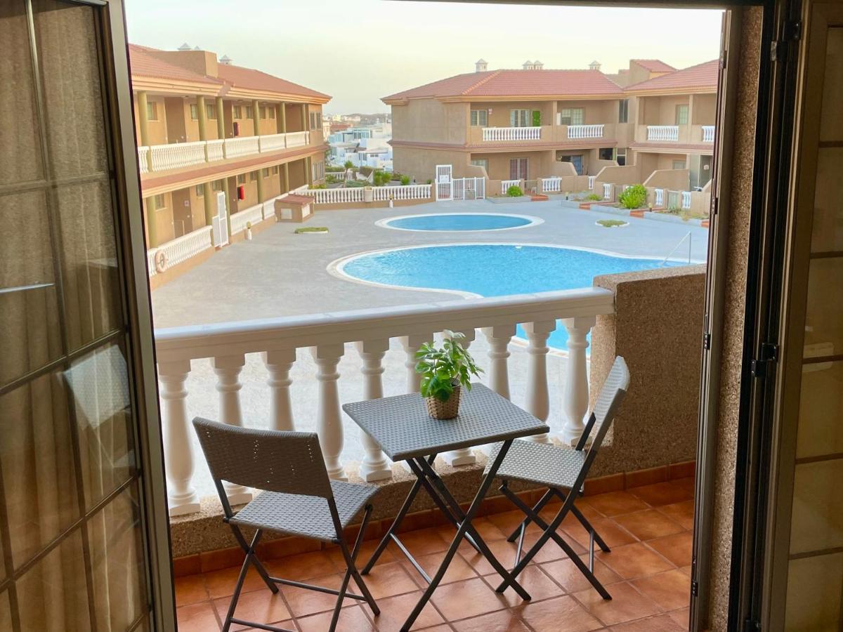 Apartamento Dulce Vista Poris de Abona Exterior photo